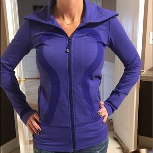Lulu Lemon Jacket